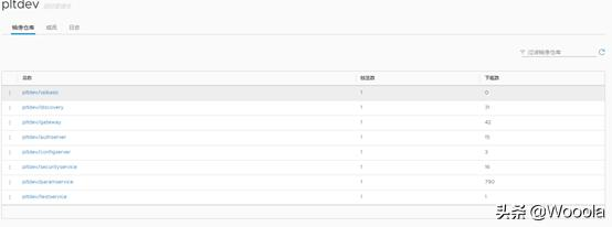 干活分享：微服务平台改造落地解决方案设计