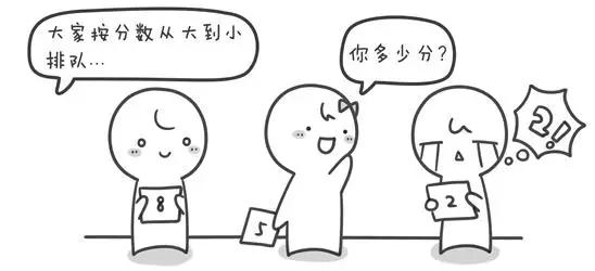 啊,算法呀!为什么你让我如此着“谜”