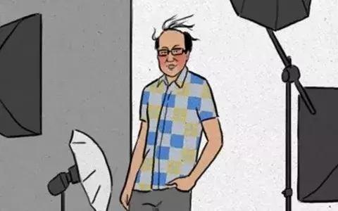 Python有话说:看来你们对编程和头发还一无所知