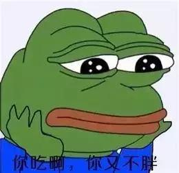 Python有话说:看来你们对编程和头发还一无所知