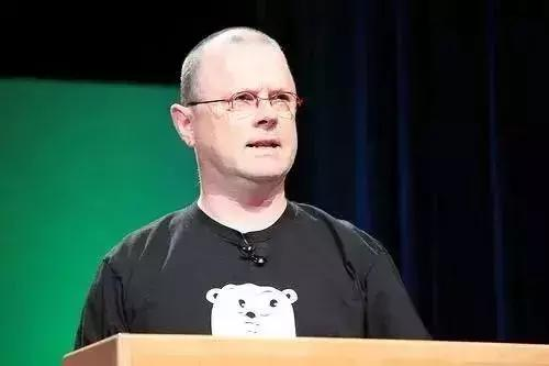 Python有话说:看来你们对编程和头发还一无所知