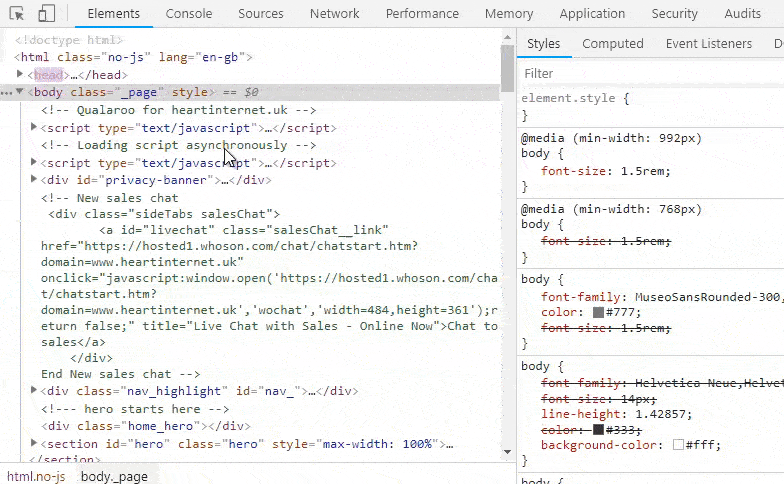 演示如何通过按住 CRTL 键进行多项选择的 GIF 动图
