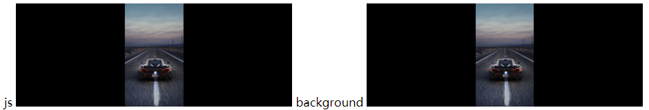 方法一宽>高contain