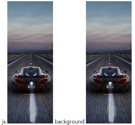 方法一宽<高cover