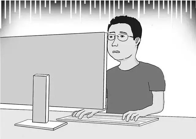 论如何逼疯一个程序员？