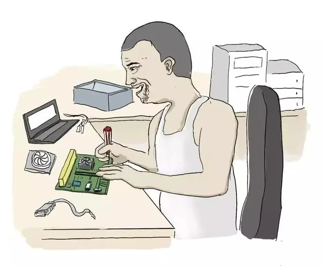 论如何逼疯一个程序员？