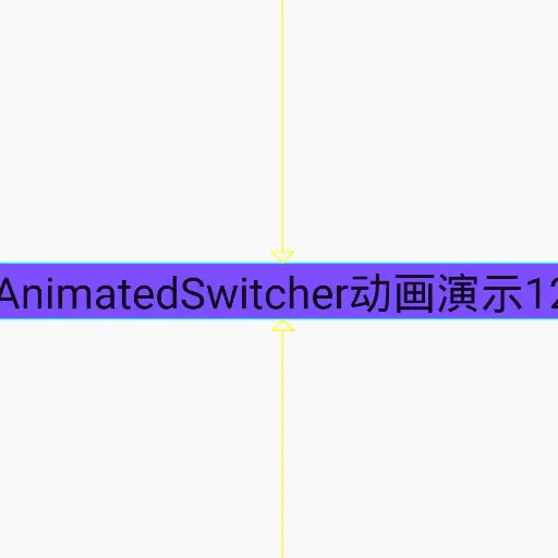 AnimatedSwitcher2