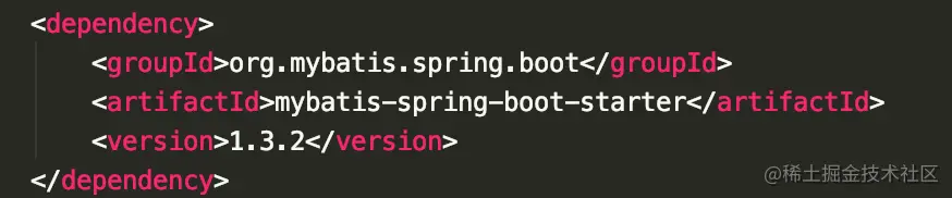 SpringBoot2.x（四）：整合Mybatis的四