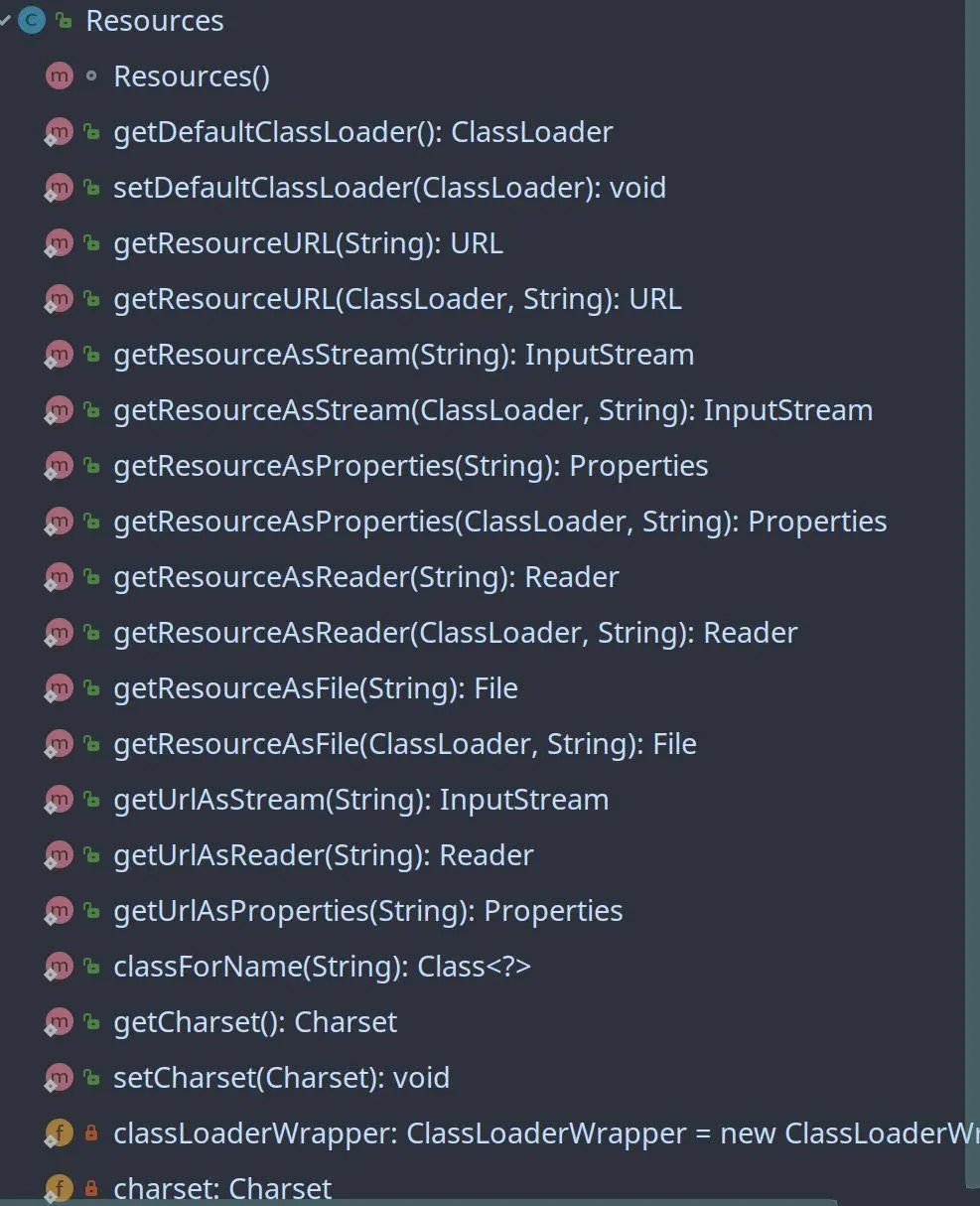 面试官：你分析过mybatis工作原理吗？