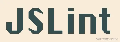 JSLint logo