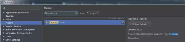 IntelliJ IDEA Plugins
