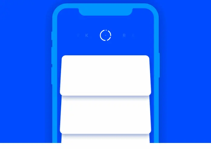 Logo for a digital marketing service 1