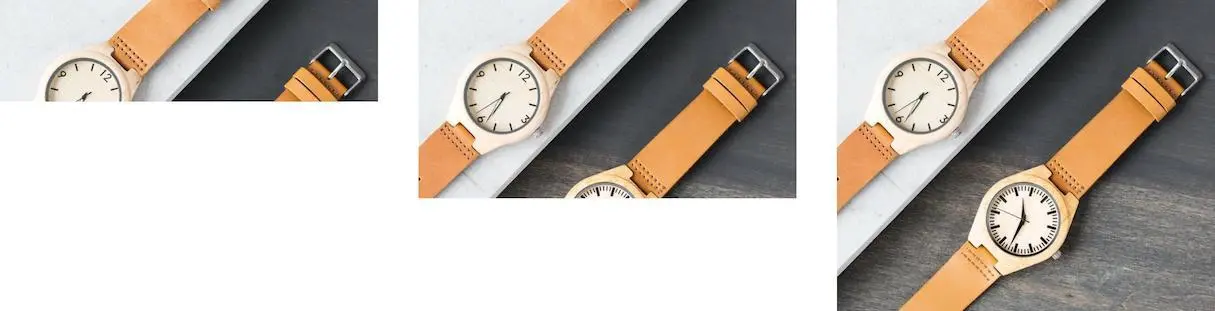 标准JPEG加载率为33％，66％和100％