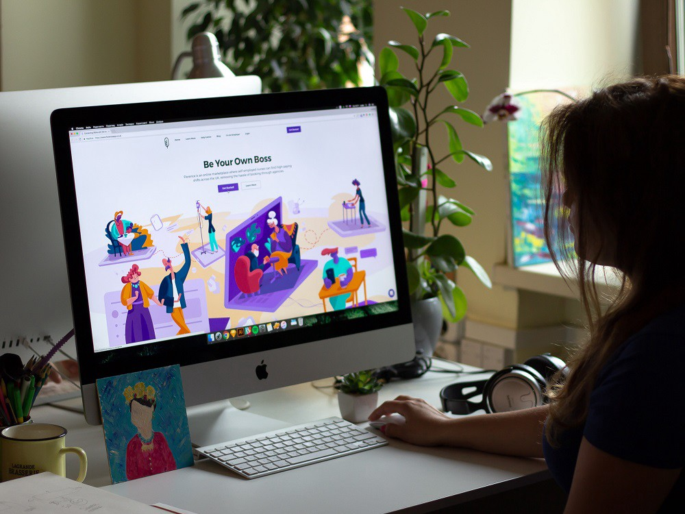 Florence的故事插图2