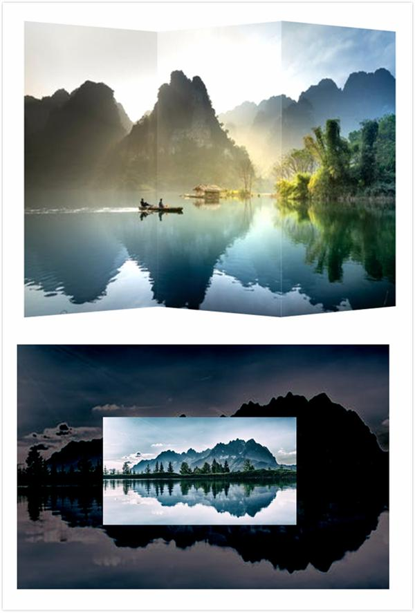 做PPT不要傻乎乎直接插入图片，一键处理，秒变高逼格