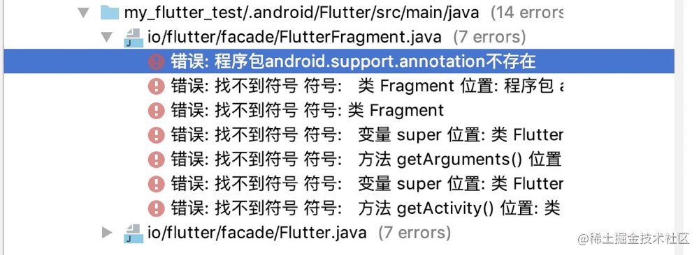 This is how to access Flutter in your Android project and use the ...