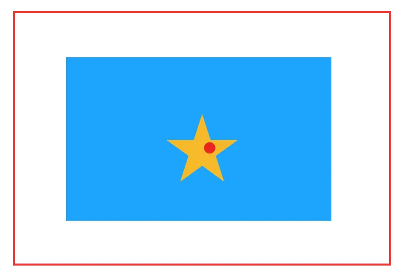 不规则图形