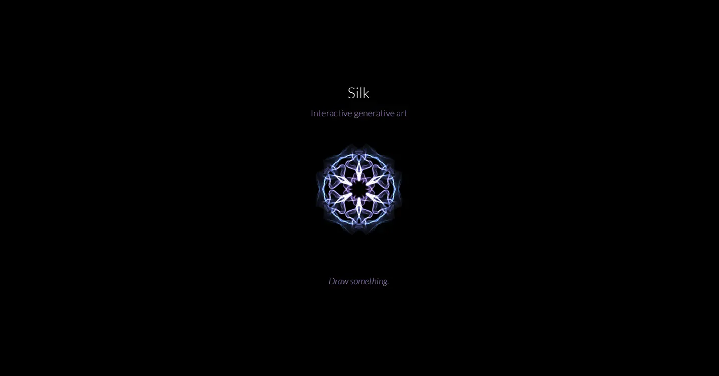 Silk