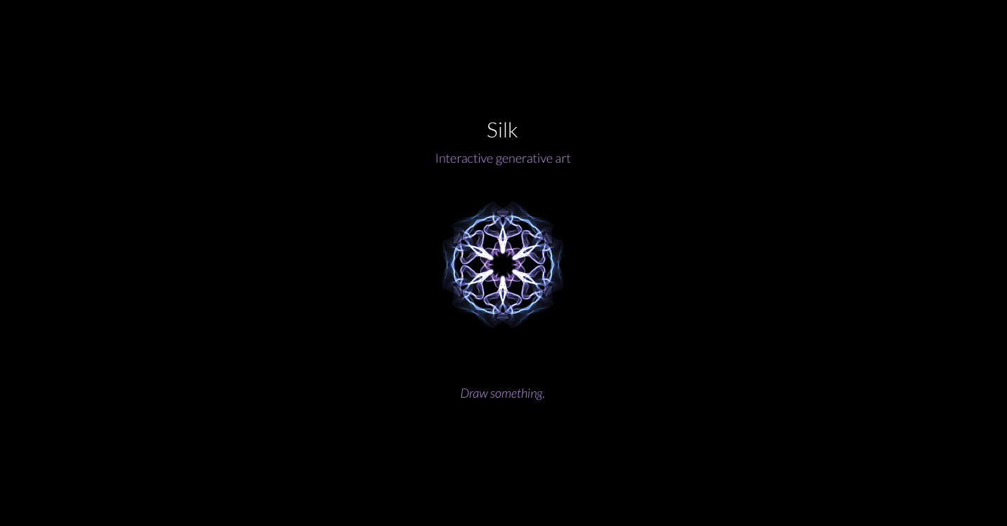 Silk