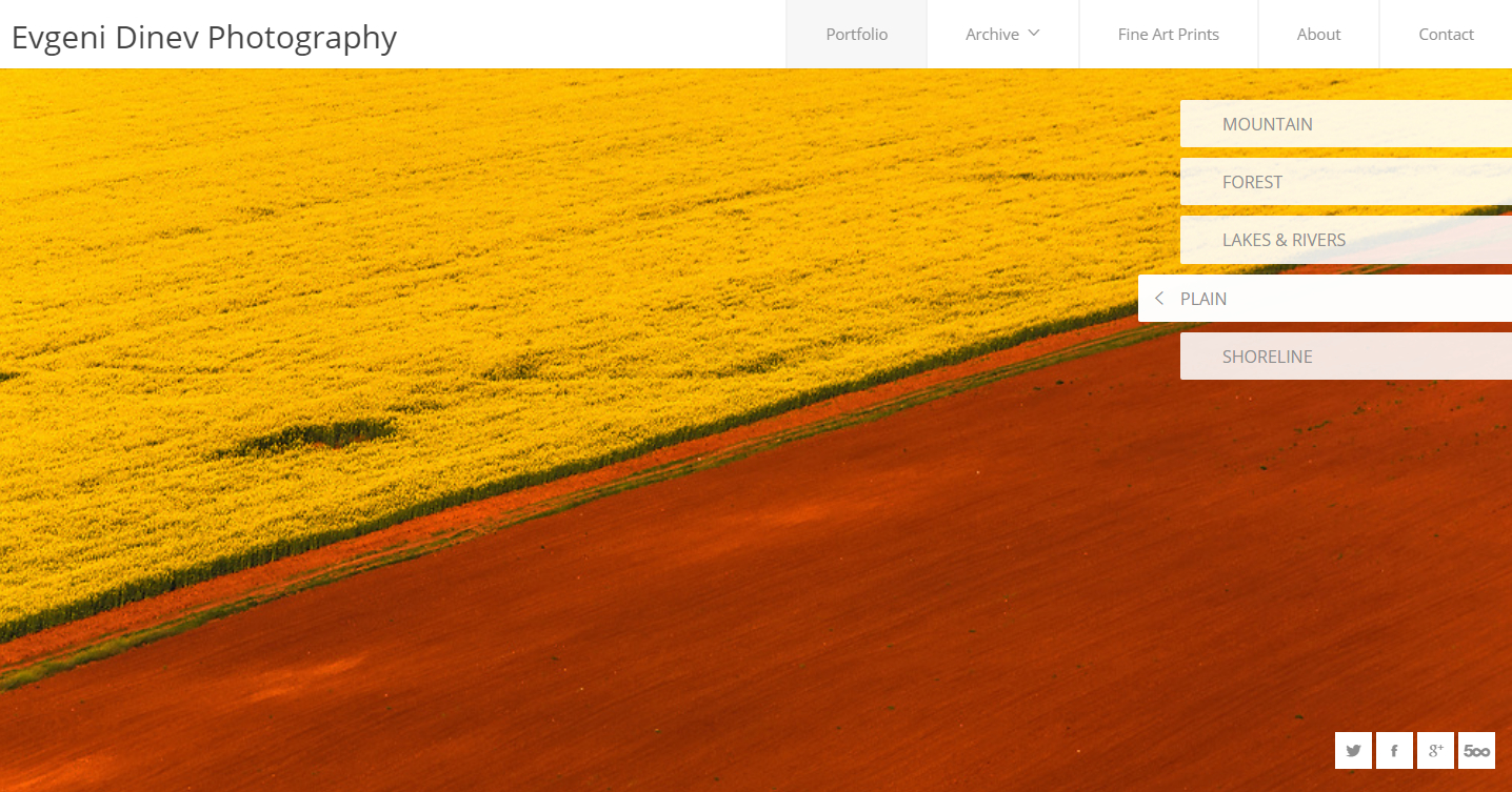 Evgeni Dinev Photography