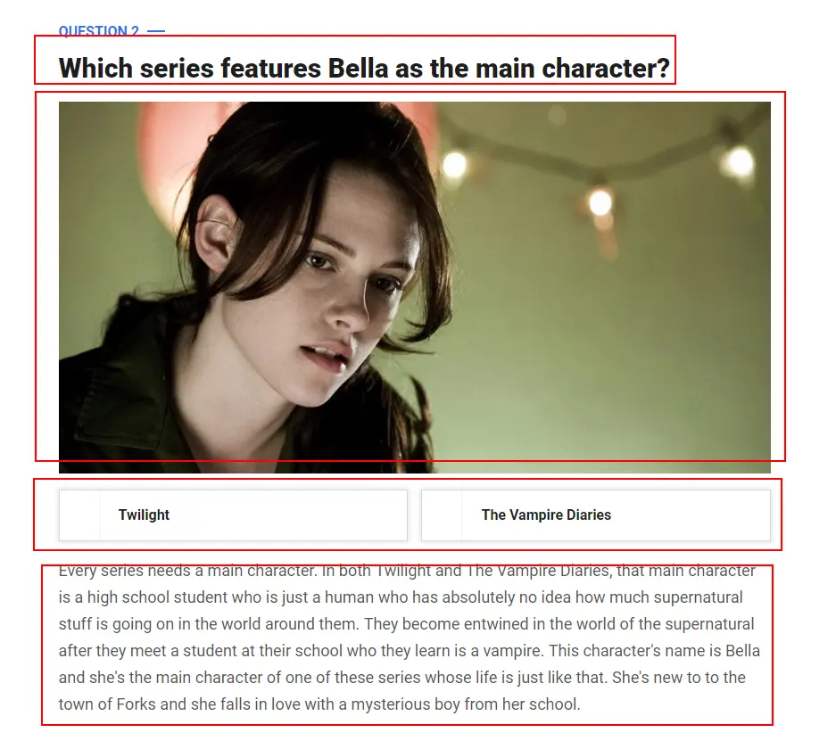 《【案例】搭建 Quizzes 网站，每天赚取 30-50 美元》