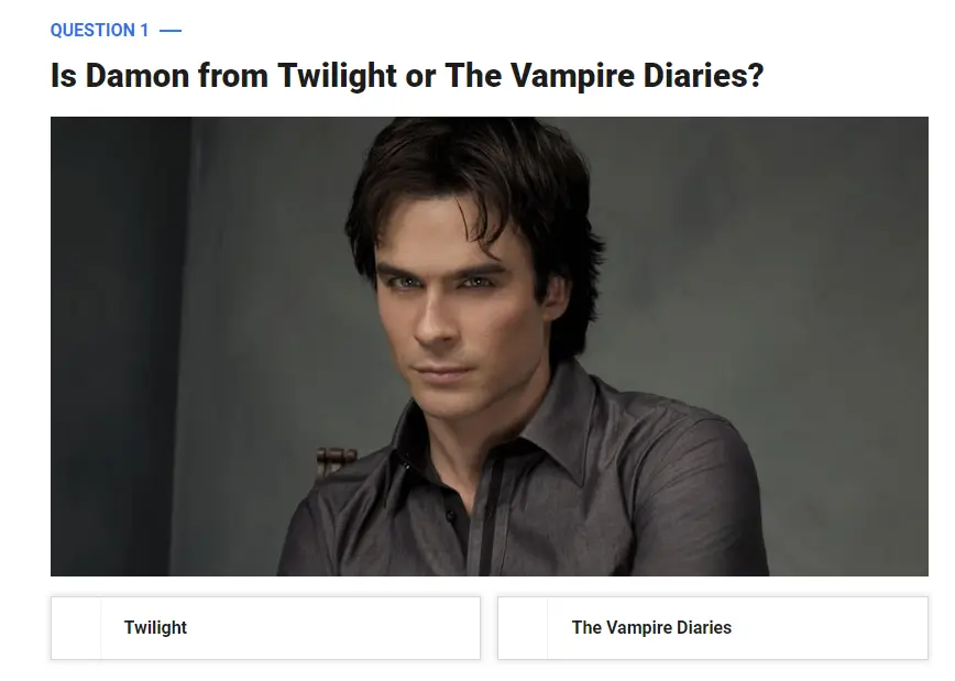 《【案例】搭建 Quizzes 网站，每天赚取 30-50 美元》