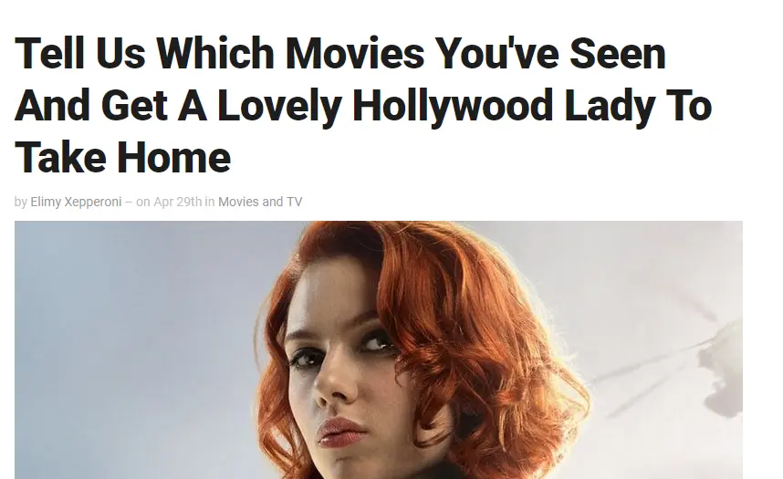 《【案例】搭建 Quizzes 网站，每天赚取 30-50 美元》