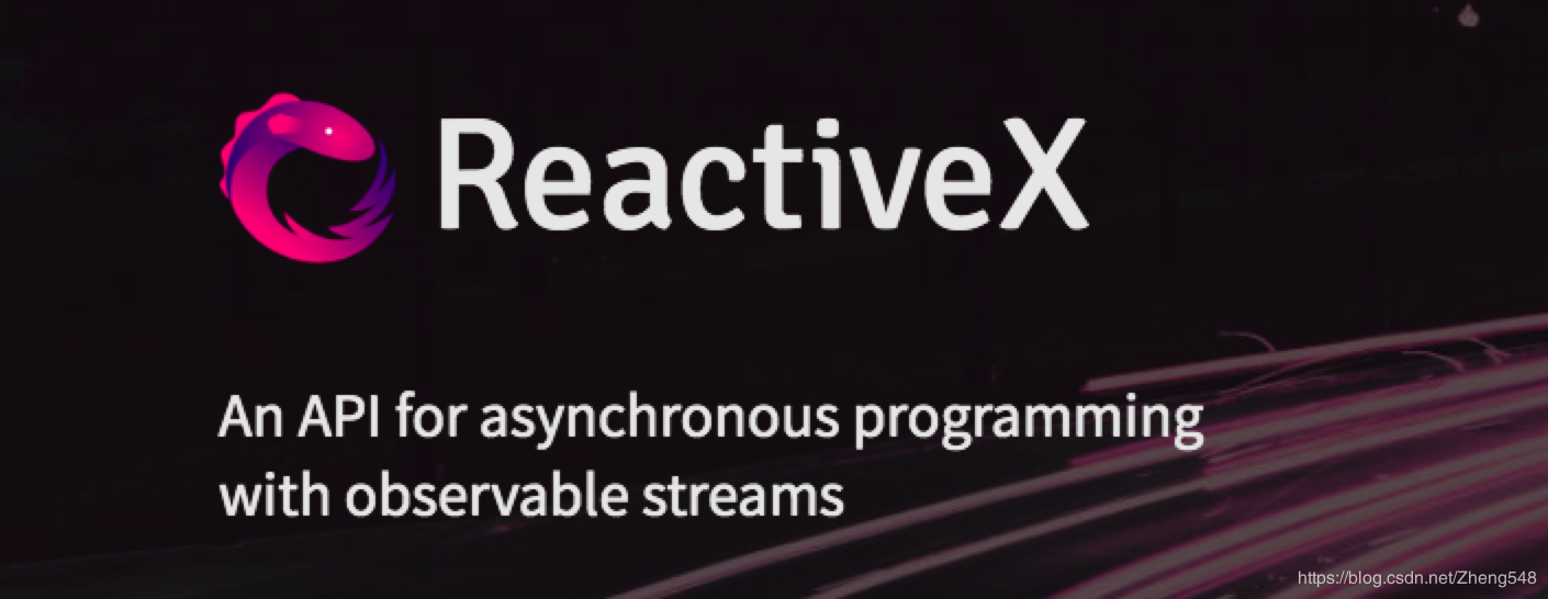 ReactiveX