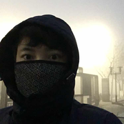 JosephYin的个人资料头像
