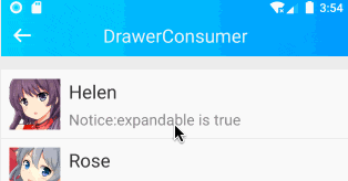 Android侧滑原来可以这么优雅