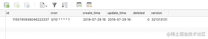 SpringBoot进阶之道-定时任务Scheduled