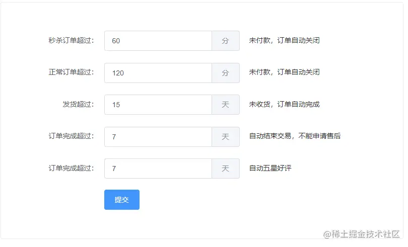 展示图片
