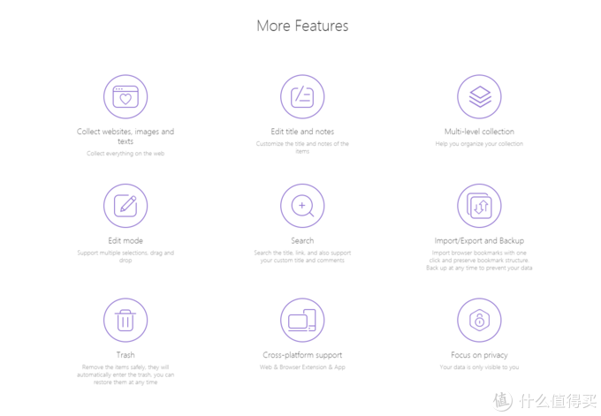 我为什么放弃Pocket使用Pinbox来整理收藏碎片化知识