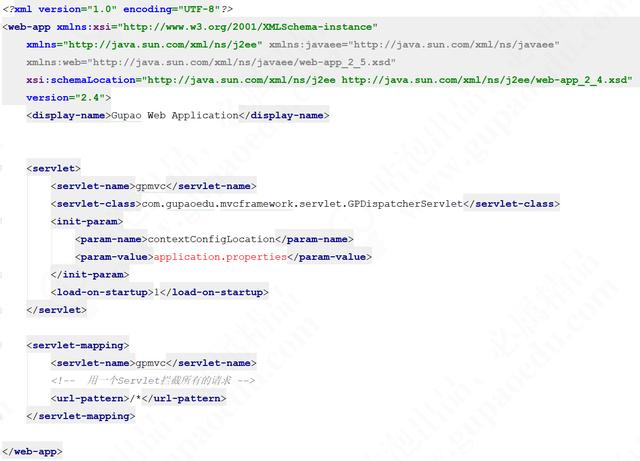 手写Spring MVC，阿里P7架构师手把手教你，get到了吗？