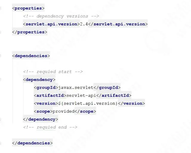 手写Spring MVC，阿里P7架构师手把手教你，get到了吗？