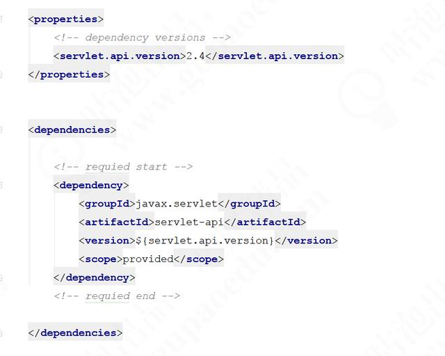 手写Spring MVC，阿里P7架构师手把手教你，get到了吗？