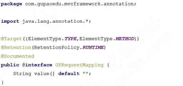 手写Spring MVC，阿里P7架构师手把手教你，get到了吗？