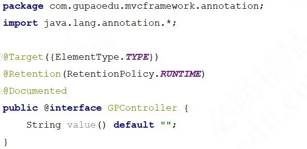 手写Spring MVC，阿里P7架构师手把手教你，get到了吗？