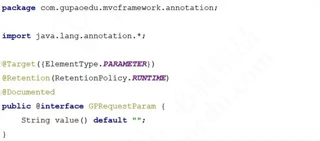 手写Spring MVC，阿里P7架构师手把手教你，get到了吗？
