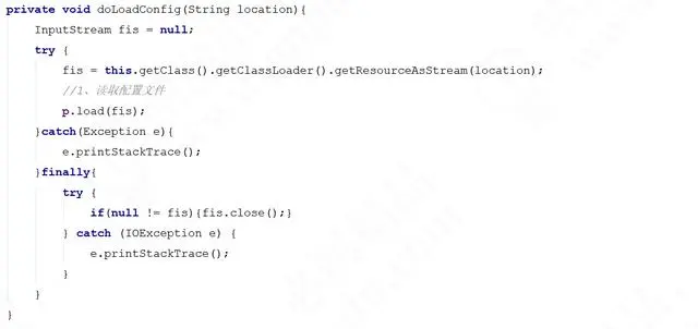 手写Spring MVC，阿里P7架构师手把手教你，get到了吗？