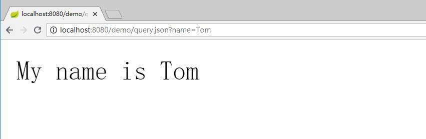 手写Spring MVC，阿里P7架构师手把手教你，get到了吗？