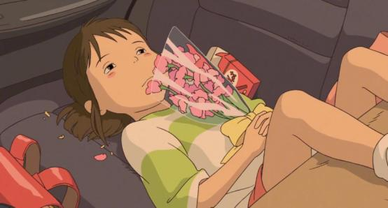 配色那么差，还不‘哥屋恩’去看电影