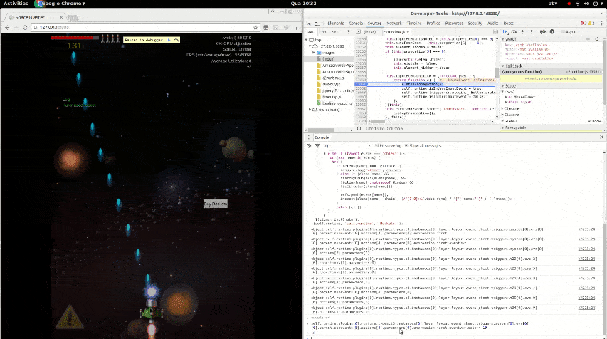 通过逆向工程游戏源码来绕过付费