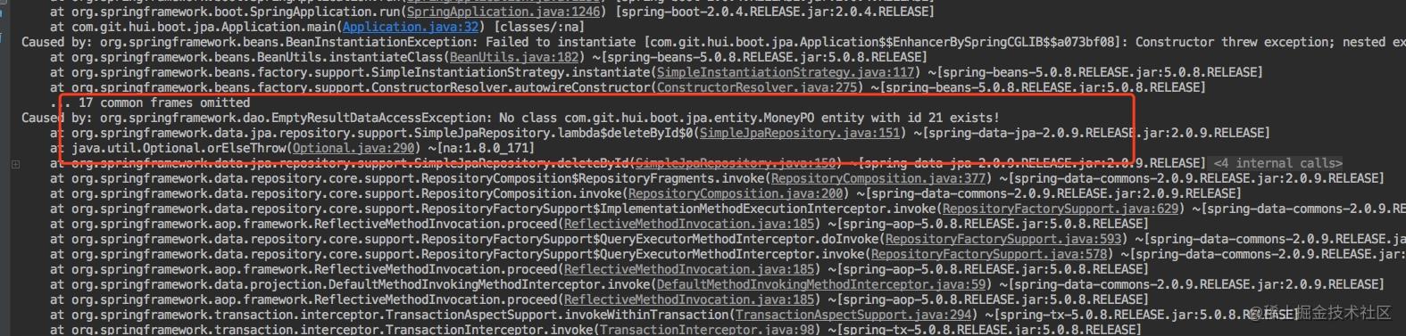 springboot-jpa-delete