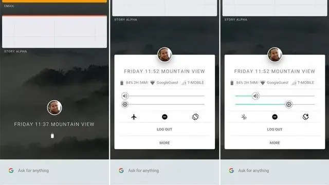 华为鸿蒙紧逼，谷歌新系统Fuchsia OS此时上线，安卓快成为历史？