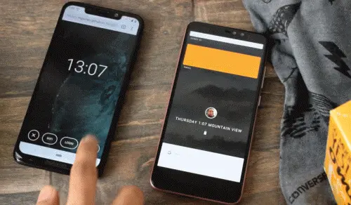 华为鸿蒙紧逼，谷歌新系统Fuchsia OS此时上线，安卓快成为历史？