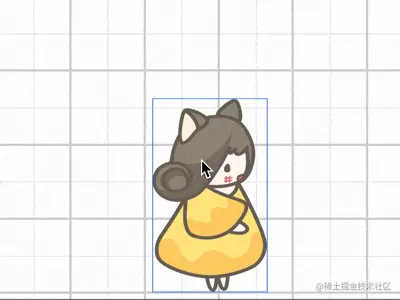 示例