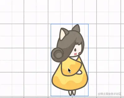示例