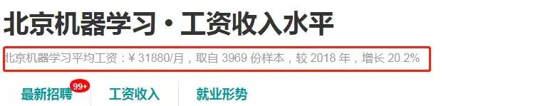 人工智能离我们还遥远吗?