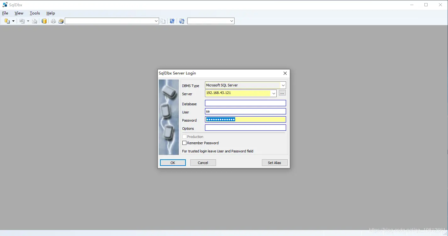 ubuntu下借助URLOS快速安装SqlServer 2017